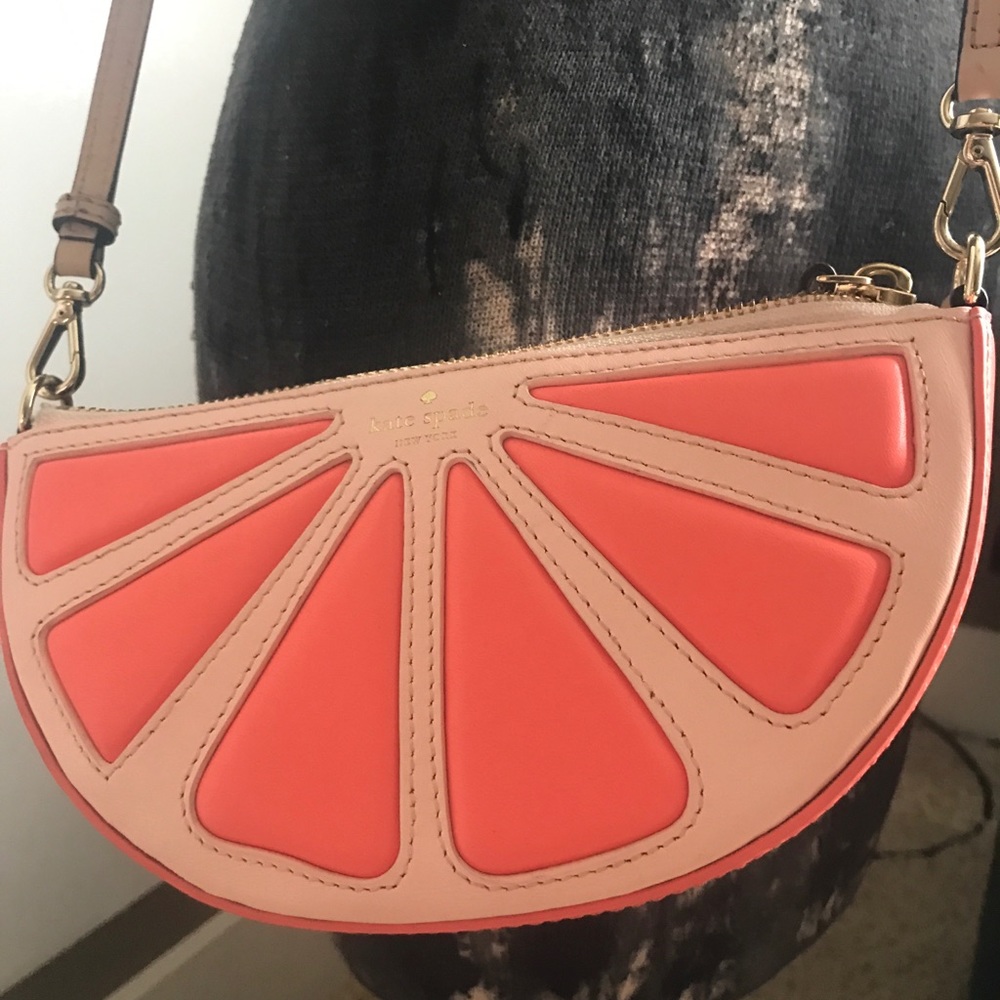Kate Spade crossbody Handbag